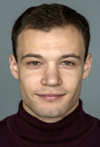 Александр Душечкин