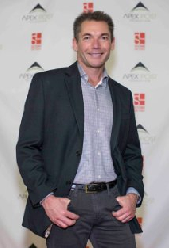 Jon Vogl