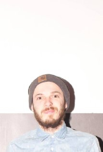 Alexis Personné