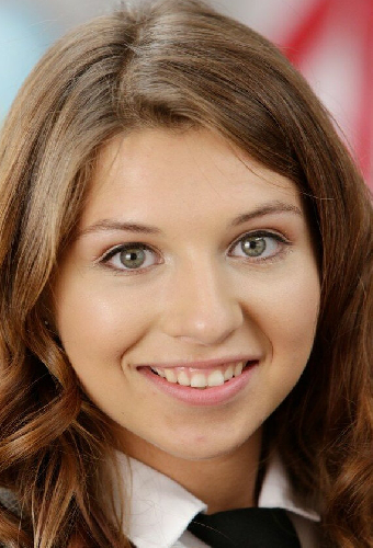 Ariana Grand