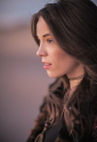 Брианна Феррис