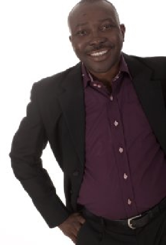 Rogers Ofime