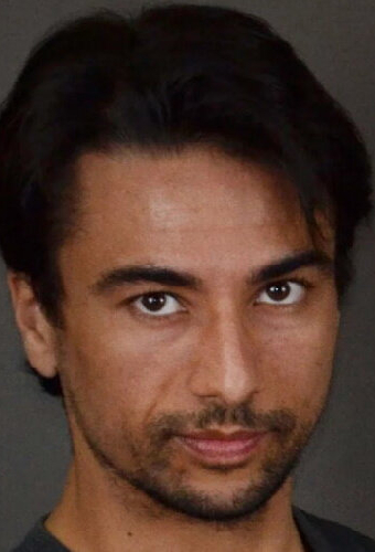 Mehdi Lamrini