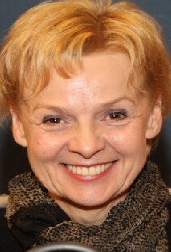 Ева Венцель