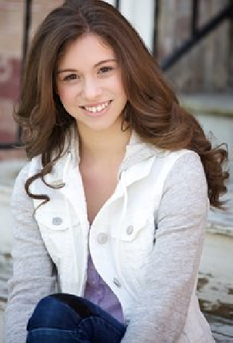 Haley Seda