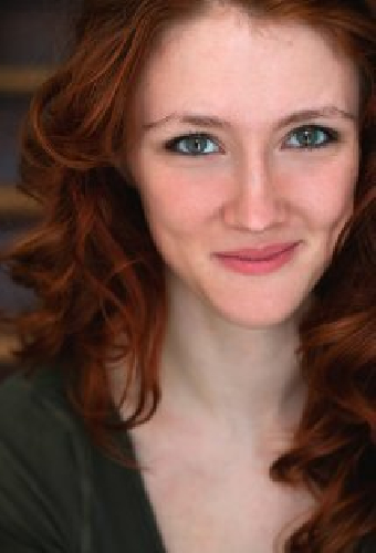 Samantha Nolte