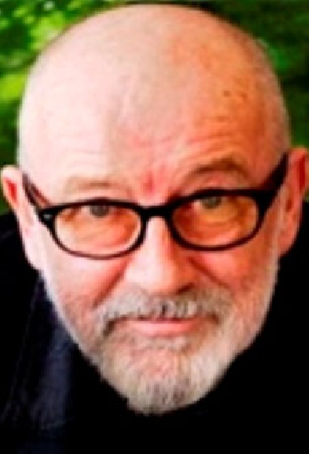 Ged Murray