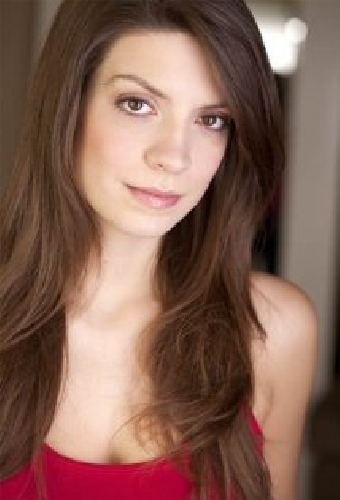 Jillian Rorrer