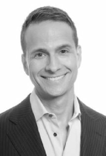 Mike Tringale