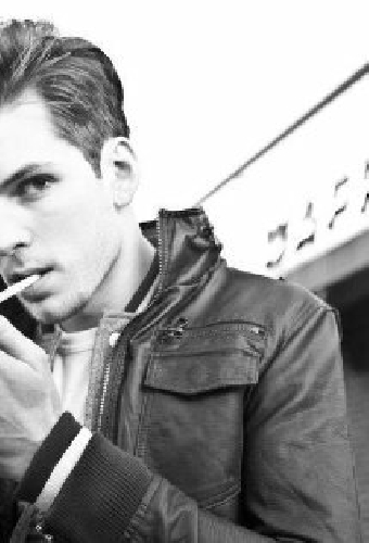 Zander Barnard