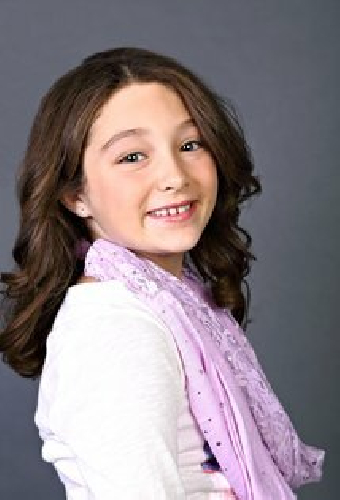 Katie Irwin