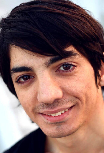 Aziz Cem