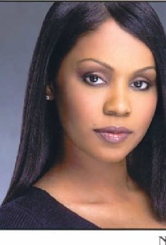 Nicole McKelvin