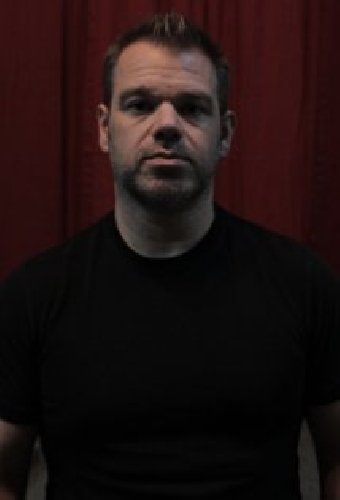 Mark A. Lizotte