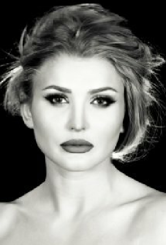 Lana Moyzuk