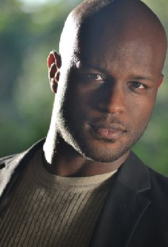 Tim Banks