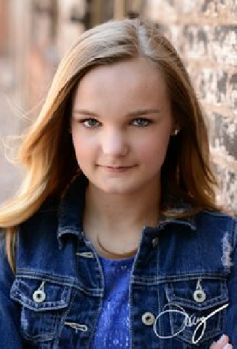 Lydia McElderry