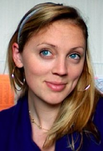 Arin Liberman