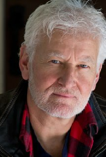 Bruce Heverly