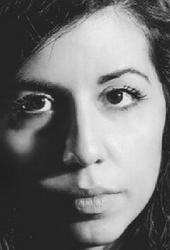 Julia Sukan del Rio