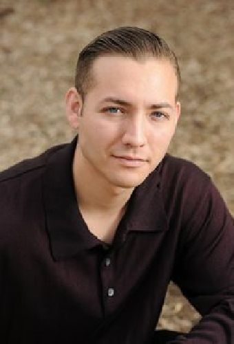 Albert Bustamante