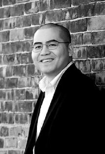 David Chen