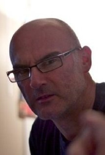 Alberto Montañés