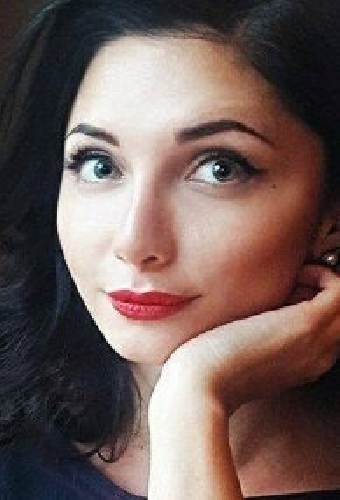 Aleksandra Koluder