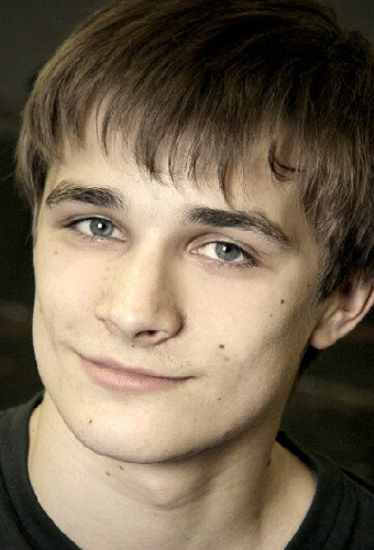 Григорий Трапезников