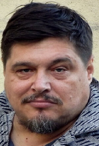 Андрей Харабарин