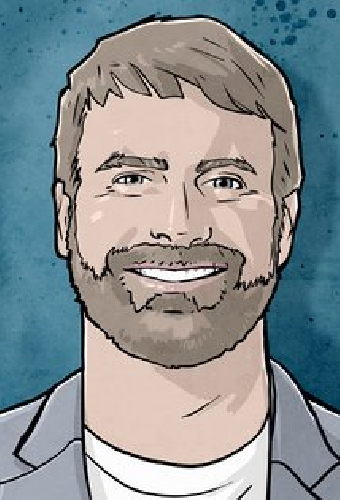Keith C. Anderson
