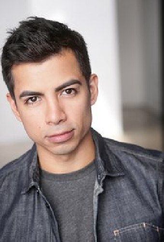 David M. Lujan