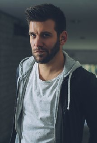 Jeremy Dethoor