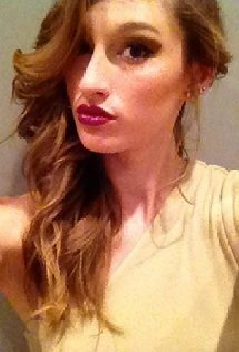 Alissa Welter
