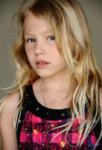Kinsey Krutzler