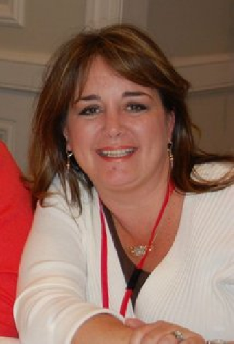 Dawn Johnson