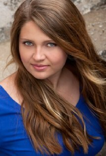 Angela Yonts