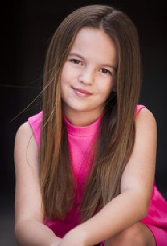 Summer Middleton