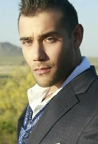 Michael Fagone