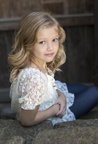 Kenna Hardin