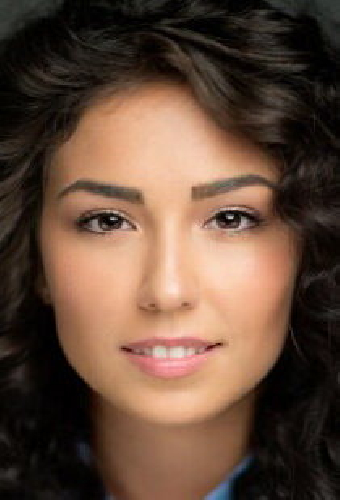 Irina Noaptes