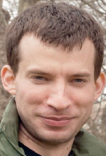 Фостер Рейш