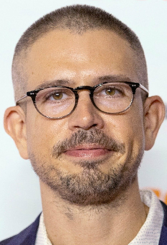 Стивен Карам