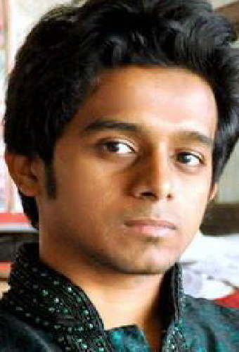 Tr Mahadi