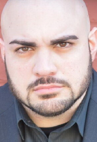 Kameron Omidian