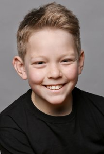 Will Higgs