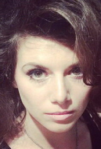 Марина Адамонис