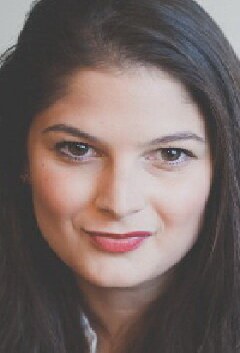 Laura Piety