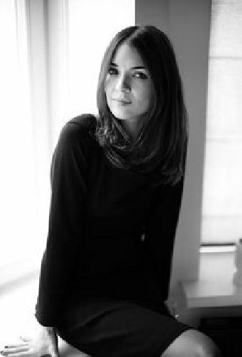 Елена Спирина