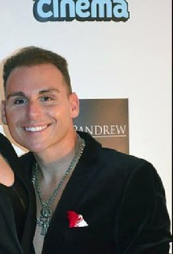 Andrew Cristi